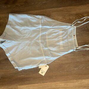 Junior's Billabong Romper in color Wild Pursuit, Size XS